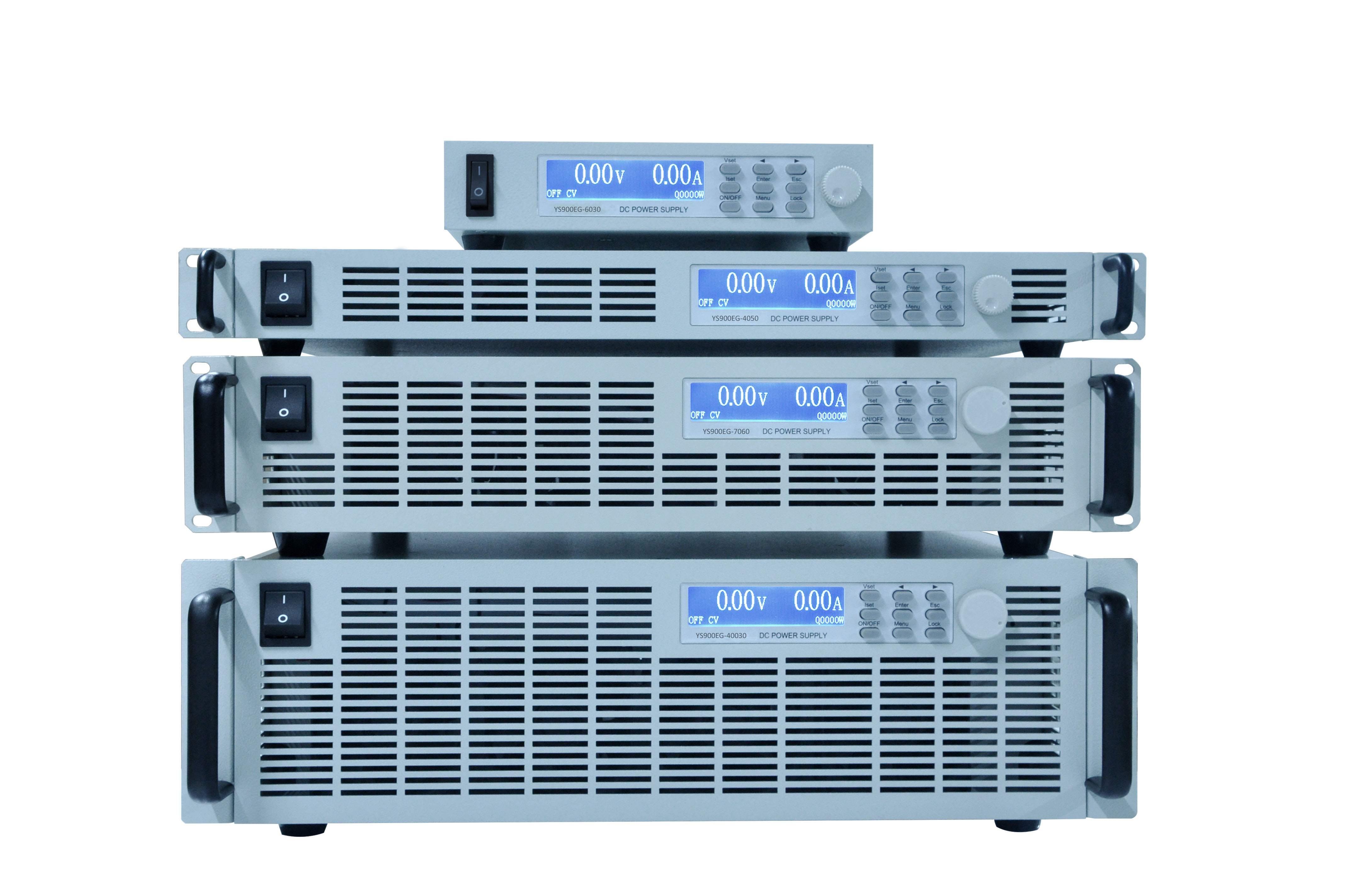 YS900EG系列可编程直流稳压电源